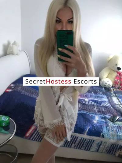 32 Year Old European Escort Boston MA Blonde - Image 7