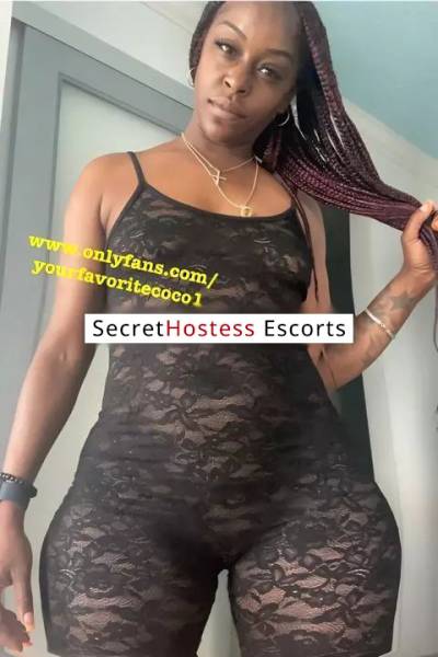 34 Year Old Escort Atlanta GA - Image 4