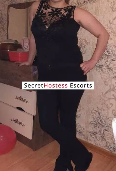 36Yrs Old Escort 60KG 165CM Tall Baku Image - 3