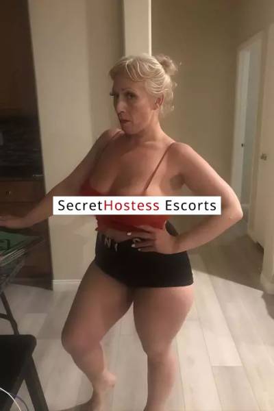 40 Year Old Escort Las Vegas NV Blonde - Image 2