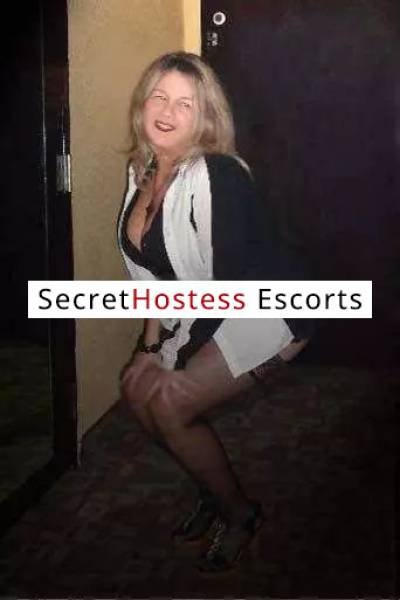 45 Year Old Escort Houston TX Blonde - Image 4