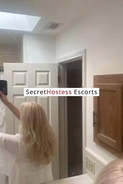 48 Year Old Escort Austin TX Blonde - Image 3