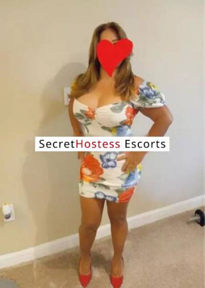 51 Year Old Colombian Escort Miami FL - Image 1