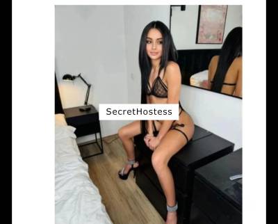 ALICE 23Yrs Old Escort Dundee Image - 0