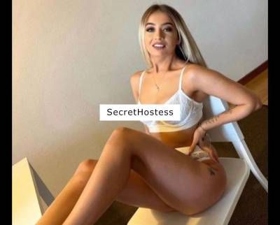 ANA 24Yrs Old Escort Dundee Image - 0