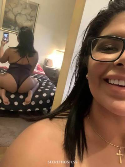 ANGELINA SHAW 24Yrs Old Escort St. Cloud MN Image - 2