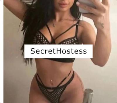 ANTONIA 22Yrs Old Escort Belfast Image - 2