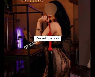 ANTONIA 28Yrs Old Escort Cardiff Image - 0