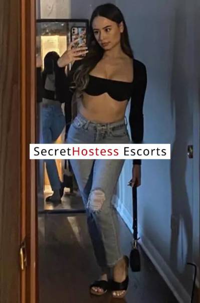 Abby 25Yrs Old Escort Los Angeles CA Image - 3