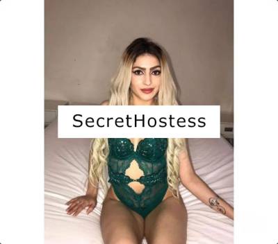 Aisha 20Yrs Old Escort Brighton Image - 1