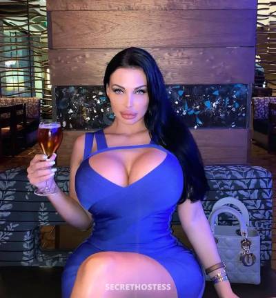 Aletta ocean 45Yrs Old Escort Monroe MI Image - 0