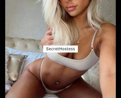 Alexia 23Yrs Old Escort Coventry Image - 0