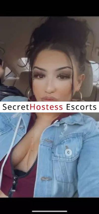 Alexis 25Yrs Old Escort 160CM Tall Edison NJ Image - 3