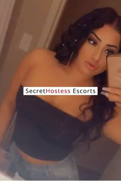 Alexis 25Yrs Old Escort 160CM Tall Edison NJ Image - 5