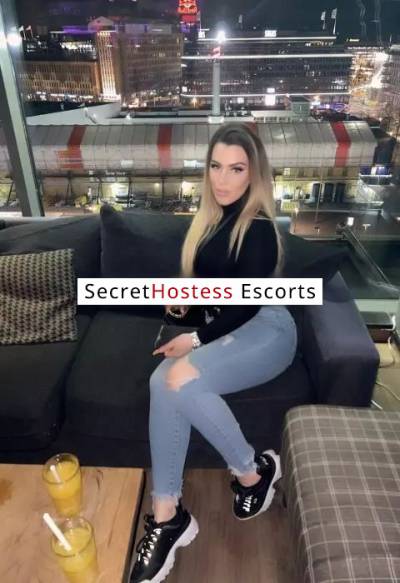 28 Year Old Hungarian Escort Vantaa Blonde - Image 6