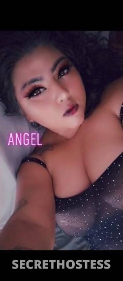 Angel 25Yrs Old Escort Houston TX Image - 1