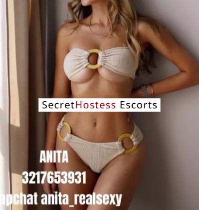 Anita Pinto 28Yrs Old Escort 57KG 167CM Tall Long Island City NY Image - 0