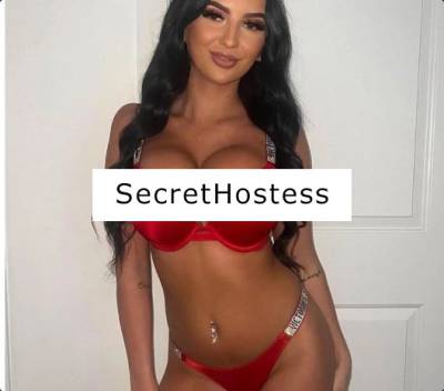 Anne 23Yrs Old Escort Edinburgh Image - 3