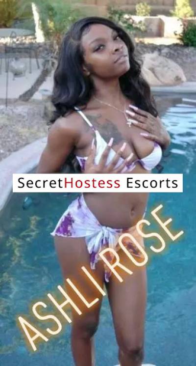 Ashli ? 26Yrs Old Escort 52KG 165CM Tall Phoenix AZ Image - 3