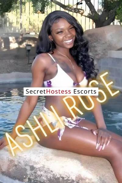 Ashli ? 26Yrs Old Escort 52KG 165CM Tall Phoenix AZ Image - 4