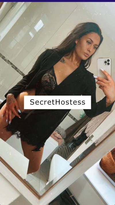 AustralianHayley 25Yrs Old Escort Central London Image - 3