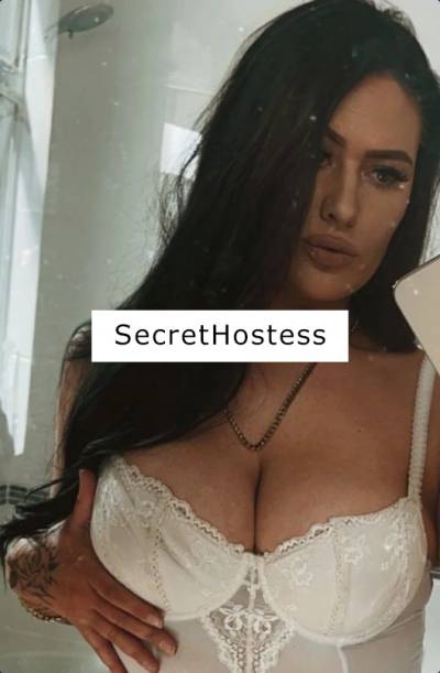 AustralianHayley 25Yrs Old Escort Central London Image - 4