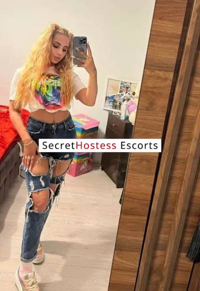 24 Year Old European Escort Dublin Blonde - Image 5