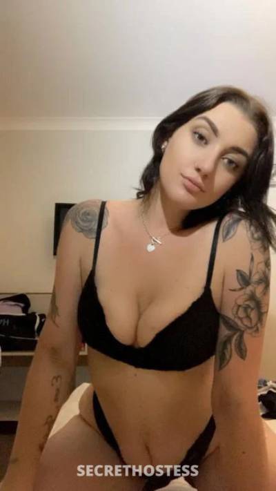 Outcalls with New Aussie escort Belle in Newcastle