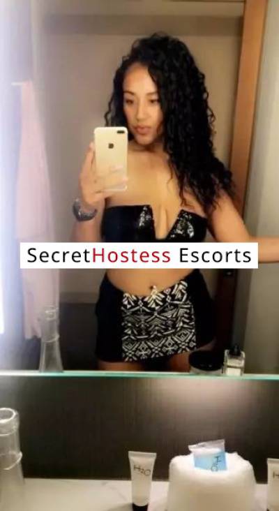 25 Year Old Caribbean Escort Phoenix AZ - Image 1