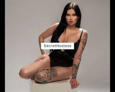 Bianca 25Yrs Old Escort Brighton Image - 0