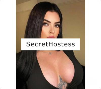 Bianca 25Yrs Old Escort Brighton Image - 5