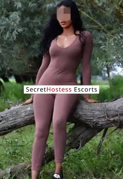 Bocelli 26Yrs Old Escort 56KG 169CM Tall Abidjan Image - 0