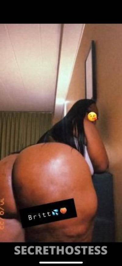 Britt💋 22Yrs Old Escort Beaumont TX Image - 0