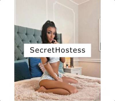 CARLA 26Yrs Old Escort Chester Image - 1