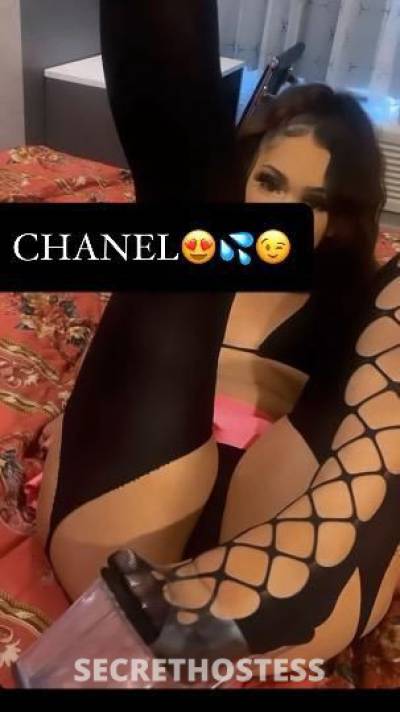 CHANEL😍 19Yrs Old Escort Sacramento CA Image - 2