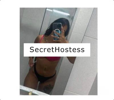 Candy Criss 22Yrs Old Escort East London Image - 1