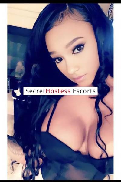 Chanel 22Yrs Old Escort 167CM Tall Chicago IL Image - 0