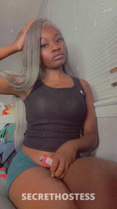 ChocolateDrop 23Yrs Old Escort Pensacola FL Image - 4