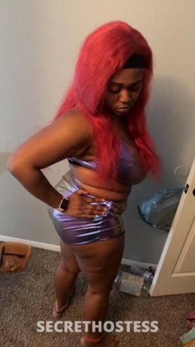 Cinnamon 21Yrs Old Escort Providence RI Image - 2