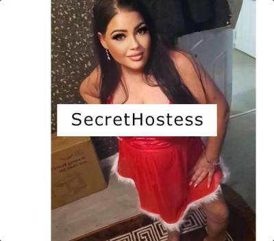 Elisha 30Yrs Old Escort Size 14 Cheltenham Image - 2