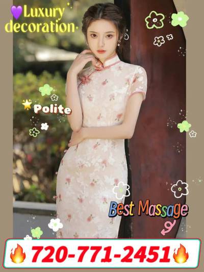 23 year old Asian Escort in Boulder CO xxxx-xxx-xxx ....Asian Massage........clean space
