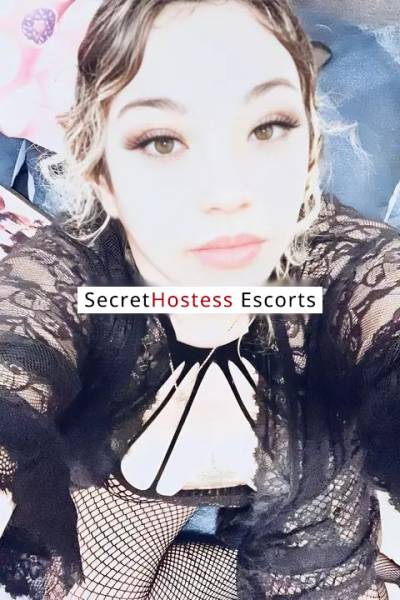 Ella 28Yrs Old Escort 149CM Tall Kansas City MO Image - 2