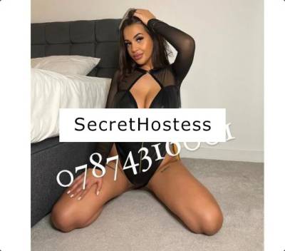 Erica_Pornstar 25Yrs Old Escort Chichester Image - 5