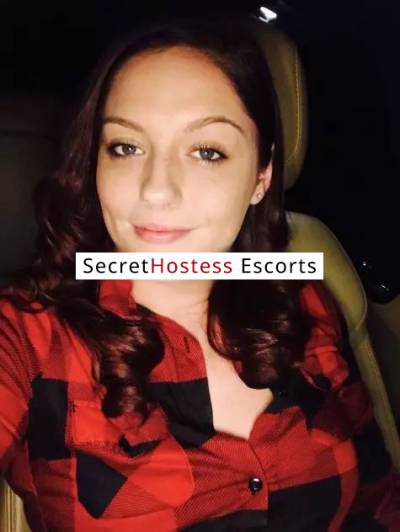 Eva 22Yrs Old Escort 63KG 167CM Tall Seattle WA Image - 2