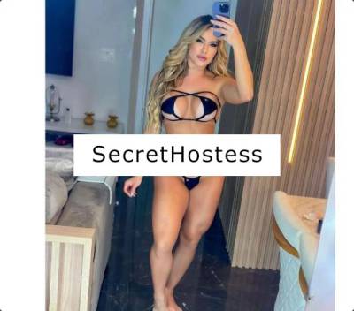 Fani 24Yrs Old Escort Birmingham Image - 3