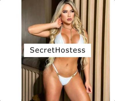 Fani 24Yrs Old Escort Birmingham Image - 5