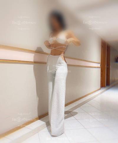 27 Year Old Latino Escort Madrid - Image 2