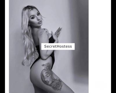 Giuly 19Yrs Old Escort Birmingham Image - 0