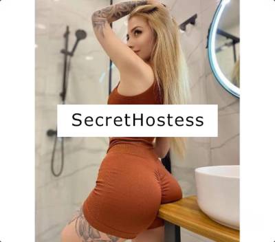 HANNAH 23Yrs Old Escort Dunfermline Image - 2