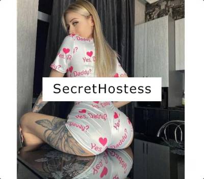 HANNAH 23Yrs Old Escort Dunfermline Image - 9